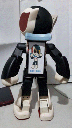 Robi2023.02.03_3_改造測試：[外掛電池包]貼紙2=這樣好看嗎？.gif